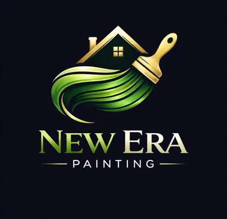 New Era Painting logo